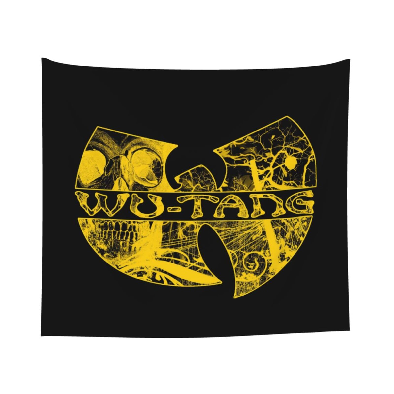 Amazon.co.jp: おしゃれ Wu Tang Clan ウータン クラン ラグラン (5